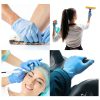 Jointown Vinyl Disposable Safety Gloves X-Large 1000 Pack Latex Free-5