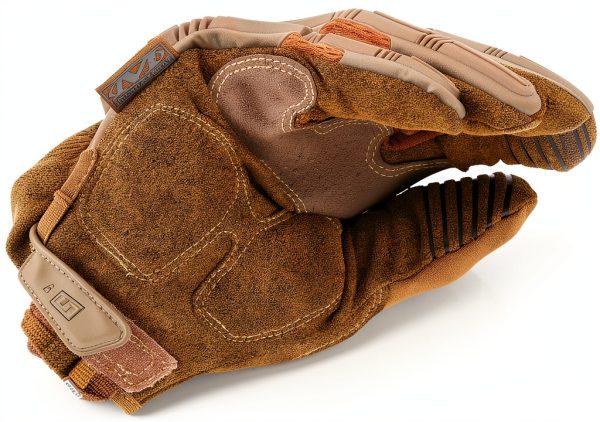 Mechanix Wear Tactical Impact Gloves M-pact Coyote Brown X-Large-4