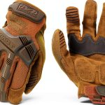 Mechanix Wear Tactical Impact Gloves M-pact Coyote Brown X-Large-0