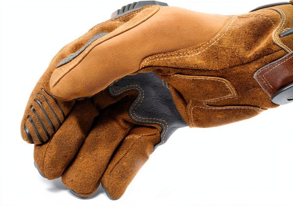 Mechanix Wear Tactical Impact Gloves M-pact Coyote Brown X-Large-1