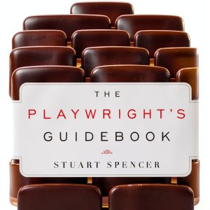 Playwriting Book Farrar Straus & Giroux 1st Edition Kindle-0