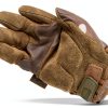 Mechanix Wear Tactical Impact Gloves M-pact Multicam Large-3