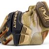 Mechanix Wear Tactical Impact Gloves M-pact Multicam Large-5