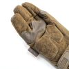 Mechanix Wear M-pact Coyote Tactical Impact Gloves Brown Large-3