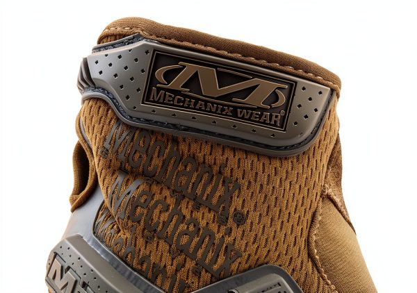 Mechanix Wear Tactical Impact Gloves M-pact Coyote Brown X-Large-6
