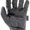 Mechanix Wear Tactical Impact Resistant Gloves Grey Large-6