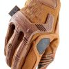 Mechanix Wear M-pact Coyote Tactical Impact Gloves Brown Large-7