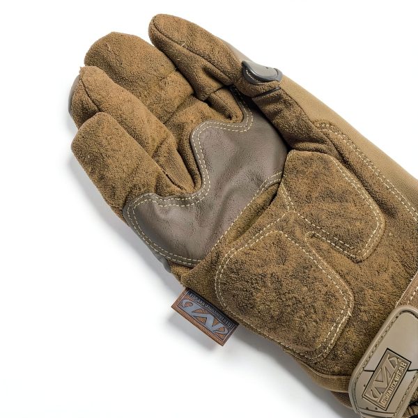 Mechanix Wear Tactical Impact Gloves M-pact Coyote Brown X-Large-3