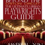 Playwriting Kindle eBook by Amazon Classic Play Script 164 Pages-0