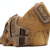 Mechanix Wear M-pact Coyote Tactical Impact Gloves Brown Large-5