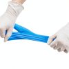 Jointown Vinyl Disposable Safety Gloves X-Large 1000 Pack Latex Free-2