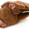 Mechanix Wear M-pact Coyote Tactical Impact Gloves Brown Large-4