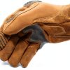 Mechanix Wear M-pact Coyote Tactical Impact Gloves Brown Large-1