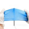 Jointown Vinyl Disposable Safety Gloves X-Large 1000 Pack Latex Free-3