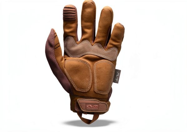 Mechanix Wear Tactical Impact Gloves M-pact Coyote Brown X-Large-8