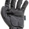 Mechanix Wear Tactical Impact Resistant Gloves Grey Large-7