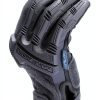 Mechanix Wear Tactical Impact Resistant Gloves Grey Large-5