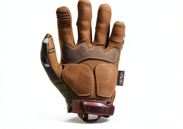 Mechanix Wear Tactical Impact Gloves M-pact Multicam Large-8