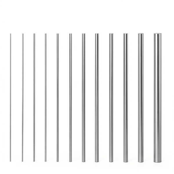 Glarks Stainless Steel Spring Wire Kit 104pcs 12 Sizes High Elasticity-1