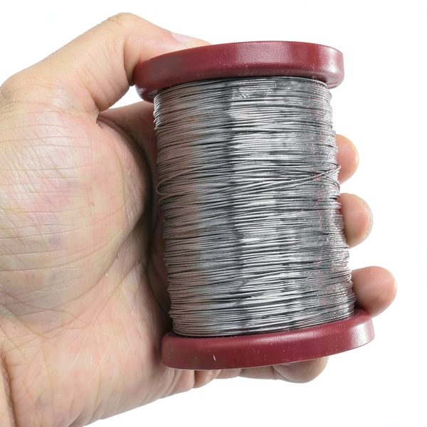 Stainless Steel Bee Hive Frame Wire by RONYOUNG Beekeeping Tool-2