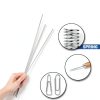 Glarks Stainless Steel Spring Wire Kit 104pcs 12 Sizes High Elasticity-4