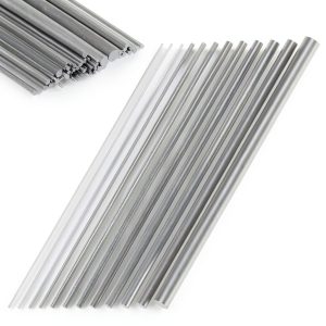 Glarks Stainless Steel Spring Wire Kit 104pcs 12 Sizes High Elasticity-0