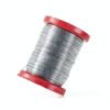 Stainless Steel Beekeeping Wire VORCOOL 24 Gauge Round Rod-8