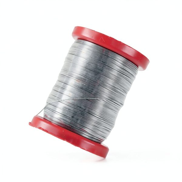 Stainless Steel Beekeeping Wire VORCOOL 24 Gauge Round Rod-8