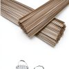 Stainless Steel Spring Wire Angyanco 40pcs 0.4mm High Tensile-0