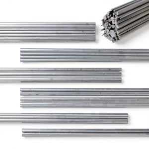 Stainless Steel Spring Wire Zreneyfex FRXT166 104 Piece Assortment-0