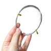 Stainless Steel Wire Zhengcheng SSW Assorted Sizes-2