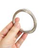 Stainless Steel Wire Zhengcheng SSW Assorted Sizes-0