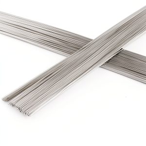 Stainless Steel Wire Angyanco 1mm Diameter 40cm Length High Tensile-0