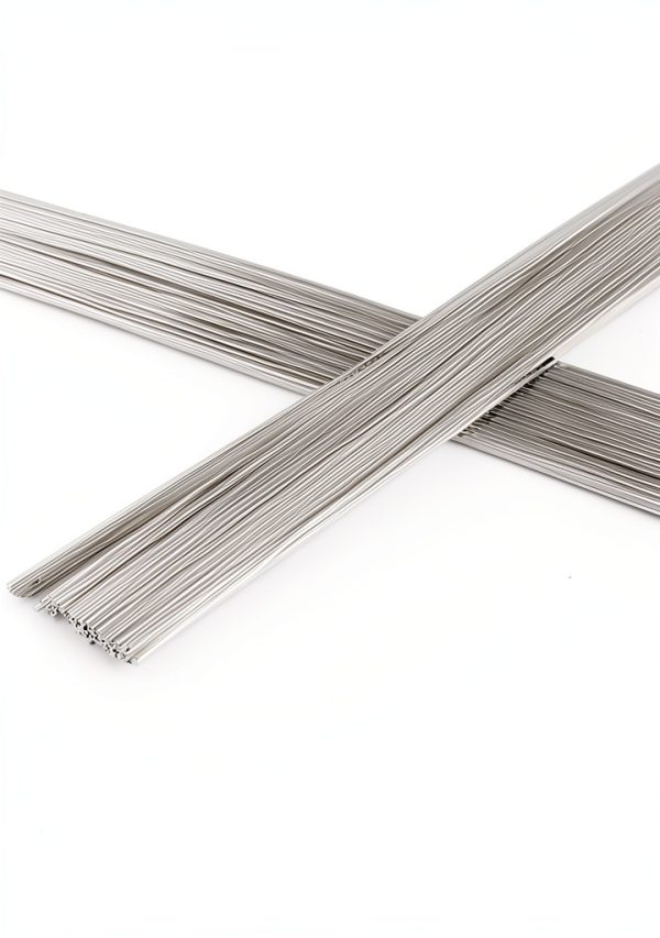 Stainless Steel Wire Angyanco 1mm Diameter 40cm Length High Tensile-0
