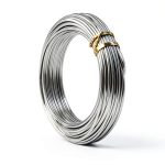 12 Gauge Stainless Steel Wire 49ft 304 Grade by Voxsveldra-0