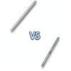 Glarks Stainless Steel Spring Wire Kit 104pcs 12 Sizes High Elasticity-3
