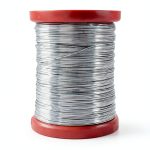 BokWin Bee Hive Frame Wire 0.5mm Galvanized Iron for Beekeeping Comb-0