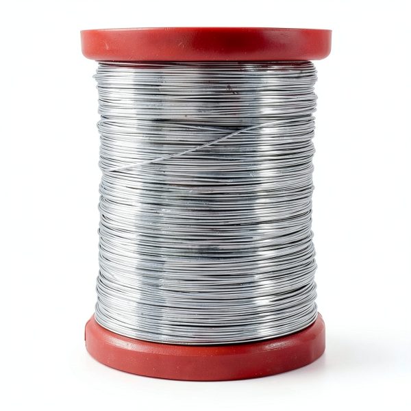 BokWin Bee Hive Frame Wire 0.5mm Galvanized Iron for Beekeeping Comb-0