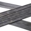 MATYASIGO Carbon Steel Spring Wire 20pcs 0.8-4MM High Tensile-7