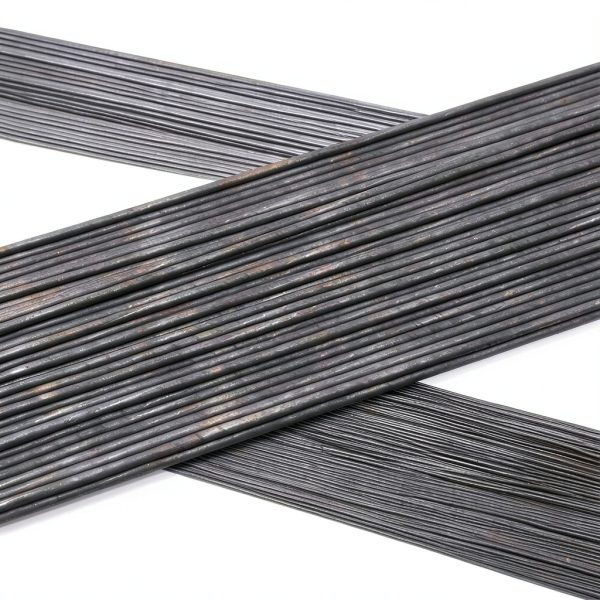 MATYASIGO Carbon Steel Spring Wire 20pcs 0.8-4MM High Tensile-7