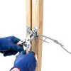 12 Gauge Stainless Steel Wire 49ft 304 Grade by Voxsveldra-4