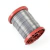 Stainless Steel Beekeeping Wire VORCOOL 24 Gauge Round Rod-4