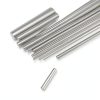 Glarks Stainless Steel Spring Wire Kit 104pcs 12 Sizes High Elasticity-2