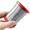 BokWin Bee Hive Frame Wire 0.5mm Galvanized Iron for Beekeeping Comb-2