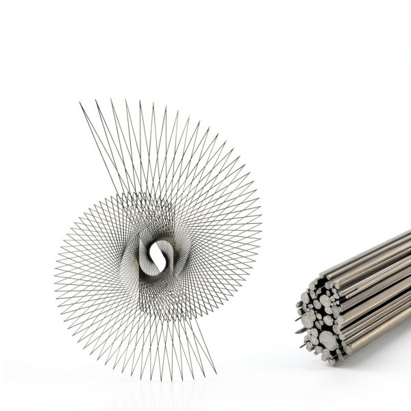 Stainless Steel Spring Wire Zreneyfex FRXT166 104 Piece Assortment-2