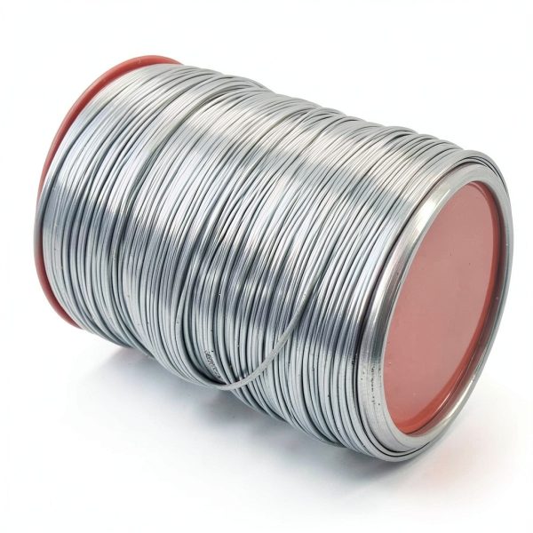 BokWin Bee Hive Frame Wire 0.5mm Galvanized Iron for Beekeeping Comb-3