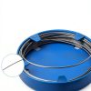Stainless Steel Metal Wire 0.7 mm - 53 ft-0