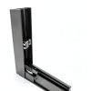 56-60" W x 58" H Bathtub Shower Door, Semi-Frameless Double Sliding,-7